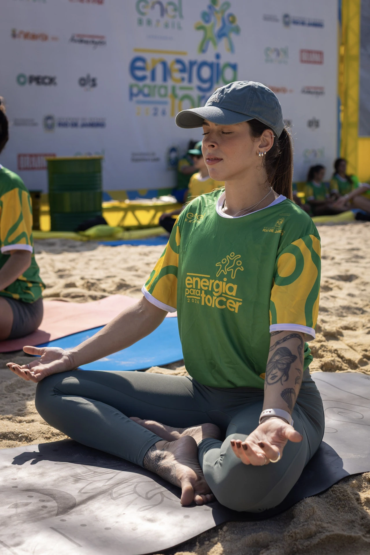 Esportes Geral - Foto 111